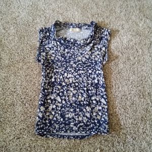 Michael kors blouse